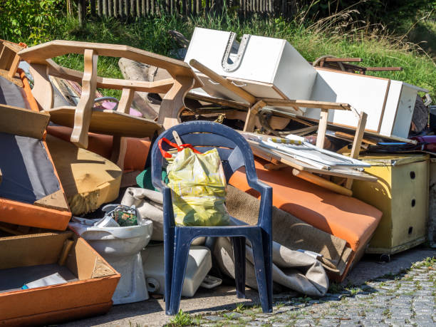 Best Affordable Junk Removal Services  in Iceville, AL