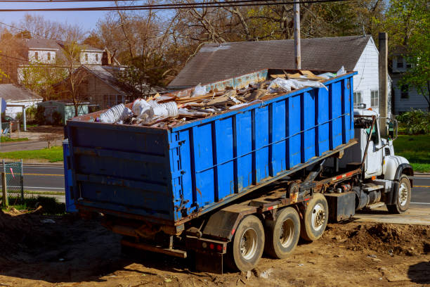 Best Yard Waste Removal  in Iceville, AL